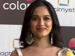 Jannat Zubair looks like a sunshine in an beautiful yellow saree
