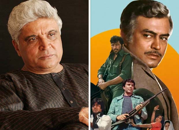 Javed Akhtar fumes at the changed dialogue in Sholay – The Final Cut trailer, “No, you can’t tamper with this” : Bollywood News Javed Akhtar fumes at the changed dialogue in Sholay – The Final Cut trailer, “No, you can’t tamper with this” : Bollywood News