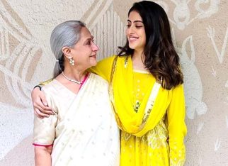 Jaya Bachchan labels marriage ‘outdated’ and doesn’t want Navya Nanda to get married: “Delhi ka laddoo he khao toh mushkil, na khao toh bhi mushkil”
