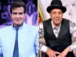 Jeetendra gets emotional on Indian Idol 16 tribute episode for late Dharmendra as Badshah recalls the icon’s legacy