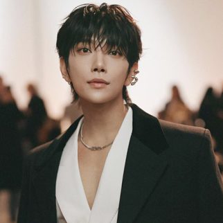 LG India signs SEVENTEEN member JOSHUA as face for brand's Essential Series