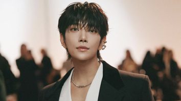 LG India signs SEVENTEEN member JOSHUA as face for brand’s Essential Series