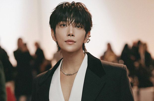 LG India signs SEVENTEEN member JOSHUA as face for brand’s Essential Series