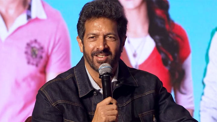 Kabir Khan: “We retraced the route of Azad Hind Fauj for The Forgotten Army”| BH OTT India Fest 2025