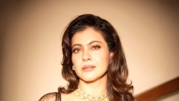 Celeb Photos Of Kajol