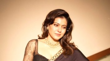 Celeb Photos Of Kajol