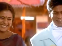 Kajol fever in Japan look like this