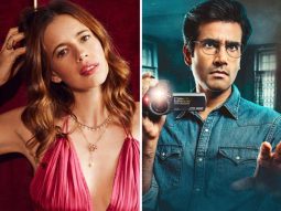 EXCLUSIVE: Kalki Koechlin reveals her SURVIVAL kit on the sets of Bhay – happy music, podcasts & puzzles to “shake it out”; admits that OTT OVERLOAD exists: “There’s too much content… no one knows what to watch”