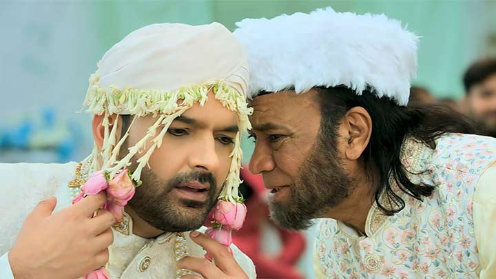 Kapil Sharma Ko Rishta Kabool Hai | Kis Kisko Pyaar Karoon 2 | In Cinemas 12 December | Hindi Movies Kapil Sharma Ko Rishta Kabool Hai | Kis Kisko Pyaar Karoon 2 | In Cinemas 12 December | Hindi Movies