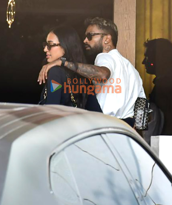 karan johar rohit sharma and others snapped at kalina airport 3