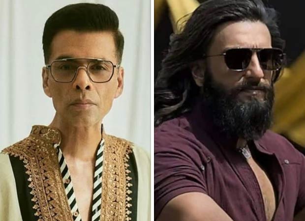 Karan Johar declares Dhurandhar as his all-time favourite performance of Ranveer Singh; calls it ‘outstanding’