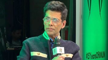 Karan Johar joins IIMUN Advisory Board as organisation marks 15 years