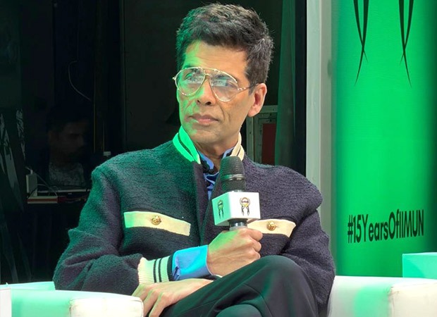 Karan Johar joins IIMUN Advisory Board as organisation marks 15 years