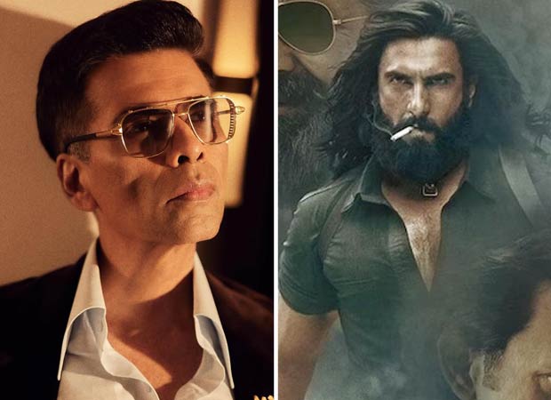 Karan Johar says Dhurandhar “blew me away”; confesses Ranveer Singh starrer made him rethink his craft