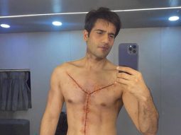 Karan Tacker opens up on a ‘Bhay’ moment that forced him to confront mortality: “This scene changed me forever”