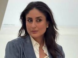 Kareena Kapoor Khan’s fabulous look