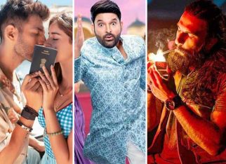 Tu Meri Main Tera Main Tera Tu Meri expected to release in single screens on December 26; major victory for Dharma as Raj Mandir to play Kartik Aaryan-starrer; Kis Kisko Pyaar Karoon 2 suffers due to unstoppable Dhurandhar wave