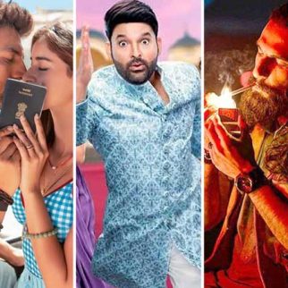 Tu Meri Main Tera Main Tera Tu Meri expected to release in single screens on December 26; major victory for Dharma as Raj Mandir to play Kartik Aaryan-starrer; Kis Kisko Pyaar Karoon 2 suffers due to unstoppable Dhurandhar wave