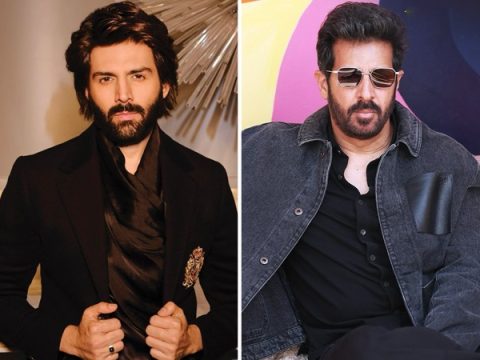 SCOOP: 9 months, multiple locations, Kashmir backdrop – Kartik Aaryan & Kabir Khan film to go on floors in Feb 2026; 2027 release on cards SCOOP: 9 months, multiple locations, Kashmir backdrop – Kartik Aaryan & Kabir Khan film to go on floors in Feb 2026; 2027 release on cards