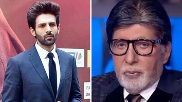 Kartik Aaryan leaves Amitabh Bachchan stumped on KBC 17; asks “Kya Jayaji ko phone ka password pata hai?”