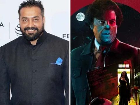 Anurag Kashyap’s Kennedy becomes ONLY Indian film selected for Letterboxd Video Store: “Finally the film will be available for the general audience” Anurag Kashyap’s Kennedy becomes ONLY Indian film selected for Letterboxd Video Store: “Finally the film will be available for the general audience”