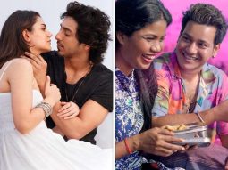 EXCLUSIVE: How CLEAN content creator turned director – Khushaal Pawaar opens up on Sonu Ke Titu Ki Sweety-style Bollywood-ish title, Saiyaara connection and DARING railway climax of Khushiyan Swati Ki Koshish Raju Ki