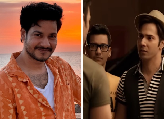 EXCLUSIVE: Khushaal Pawar reveals VALUABLE lesson shared by Varun Dhawan on Judwaa 2 sets that changed his outlook forever: "Varun said, 'The challenge for a true actor is to understand what…"