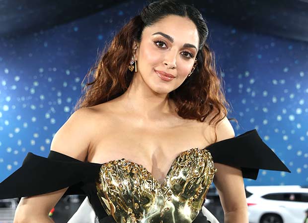 Kiara Advani gets candid about balancing pregnancy, work and life as a new mother: "Mama is only acting, okay?"