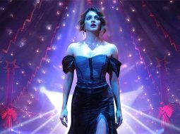 Kiara Advani’s first look as Nadia unveiled from Yash’s Toxic: A Fairytale for Grown-Ups