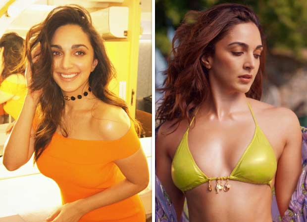Kiara Advani says War 2 bikini scene required “immense discipline,” opens up about body image post-delivery
