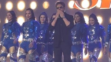 King Khan’s king size entry! Shah Rukh Khan