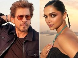 Fact Check: Is Shah Rukh Khan–Deepika Padukone’s song from King really leaked? Here’s the truth!