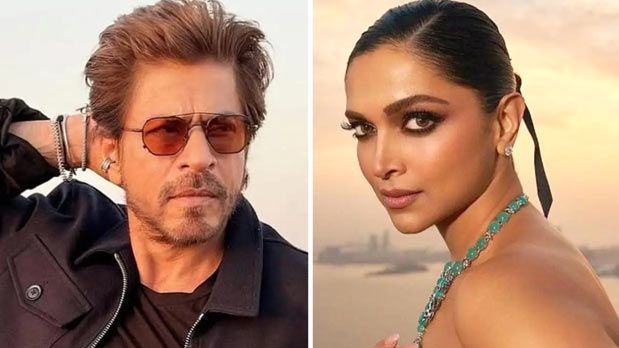 Fact Check: Is Shah Rukh Khan–Deepika Padukone’s song from King really leaked? Here’s the truth!