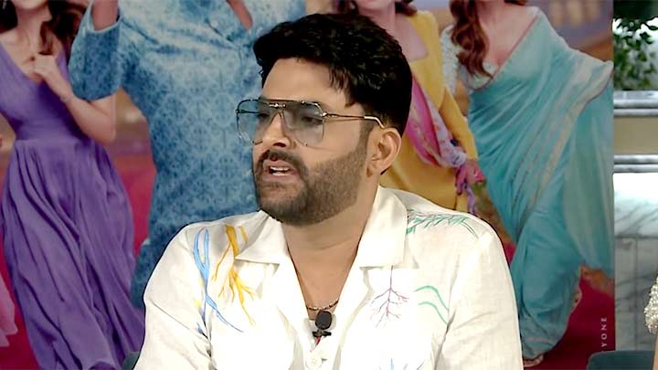 Kis Kis Se Baat Karoon with the cast of Kis Kisko Pyaar Karoon 2 | Kapil Sharma | 12th Dec 2025 Kis Kis Se Baat Karoon with the cast of Kis Kisko Pyaar Karoon 2 | Kapil Sharma | 12th Dec 2025