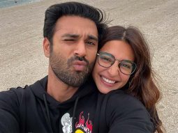 Kriti Kharbanda reveals Pulkit Samrat’s pants tore minutes before their wedding reception: “It’s 11:30 at night. People are waiting”