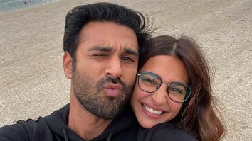 Kriti Kharbanda reveals Pulkit Samrat’s pants tore minutes before their wedding reception: “It’s 11:30 at night. People are waiting”