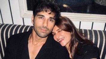 Kriti Kharbanda shares birthday wish for Pulkit Samrat; drops unseen photos and a romantic throwback video