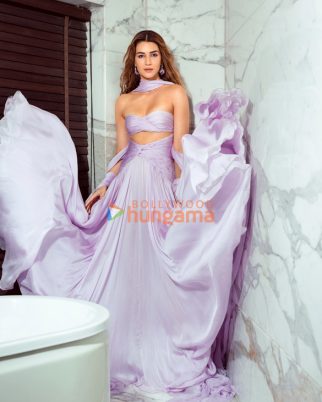 Kriti Sanon