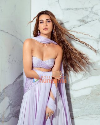 Kriti Sanon