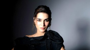 Kriti Sanon