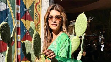 Kriti Sanon shares how Cocktail 2 offers a fresh story and modern vibes compared to Deepika Padukone’s original film: “It’s a vibe sequel, everything else is different”