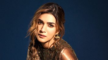 Kriti Sanon