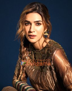 Kriti Sanon