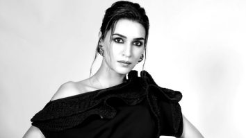 Kriti Sanon