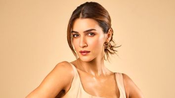 Kriti Sanon joins Supply6 as investor and brand ambassador after Rs 9.1 crores seed funding