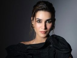 Kriti Sanon on breaking the safe image, embracing grey roles and choosing creative growth: “I’d love to do a gone-girl character”