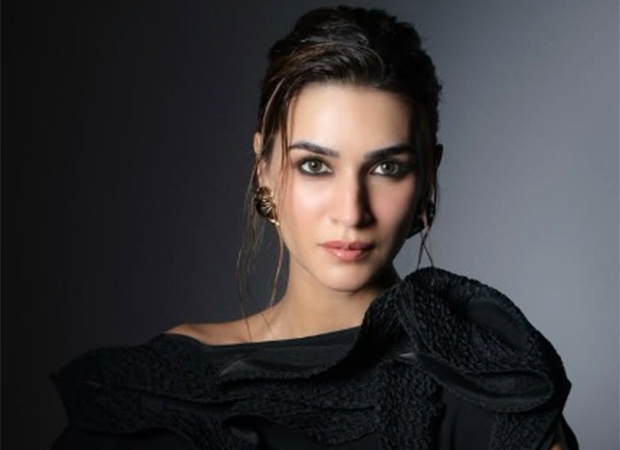 Kriti Sanon on breaking the safe image, embracing grey roles and choosing creative growth: "I'd love to do a gone-girl character"