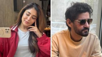 Kritika Kamra makes her relationship with Gaurav Kapur Instagram official; shares breakfast date pics