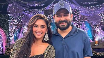 Krystle D’Souza praises Aditya Dhar for casting TV actors in Dhurandhar; says, “He chose us simply by seeing how we fit into our respective characters”