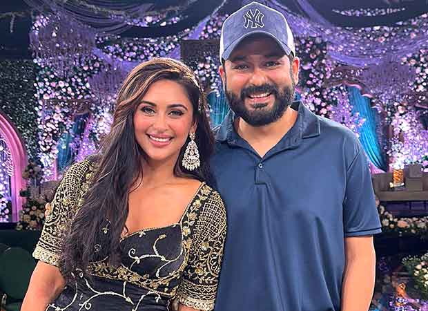 Krystle D’Souza praises Aditya Dhar for casting TV actors in Dhurandhar; says, “He chose us simply by seeing how we fit into our respective characters” Krystle D’Souza praises Aditya Dhar for casting TV actors in Dhurandhar; says, “He chose us simply by seeing how we fit into our respective characters”